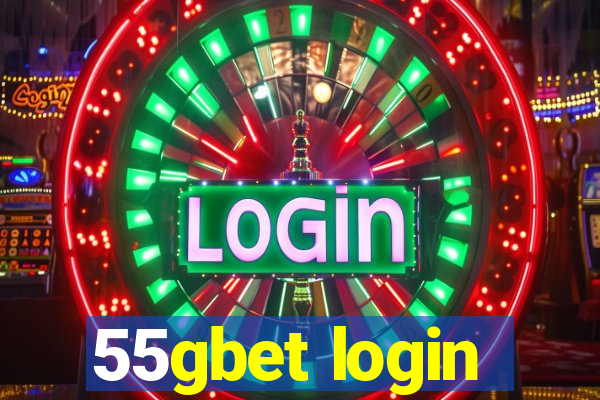 55gbet login